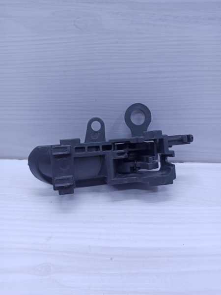 Yarıs Kapı Kolu Iç Sol ön arka 99-05