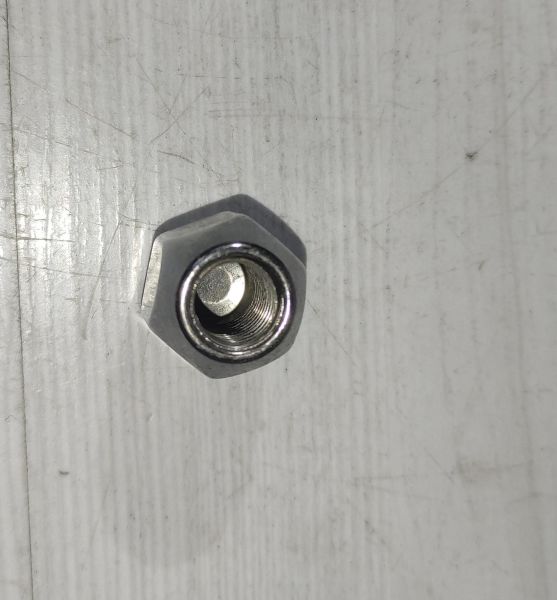 alto marutı  bijon somunu