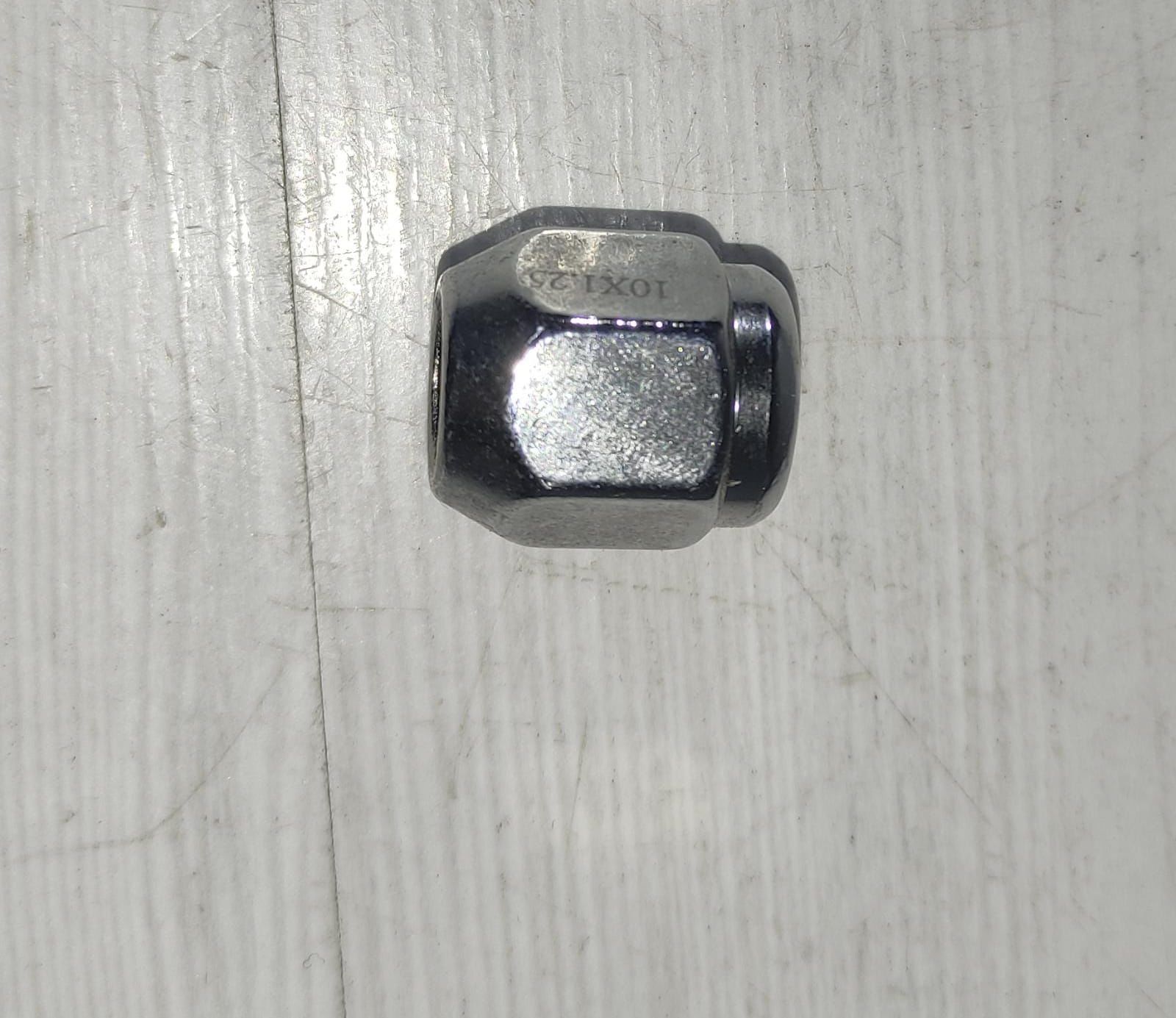 alto marutı  bijon somunu