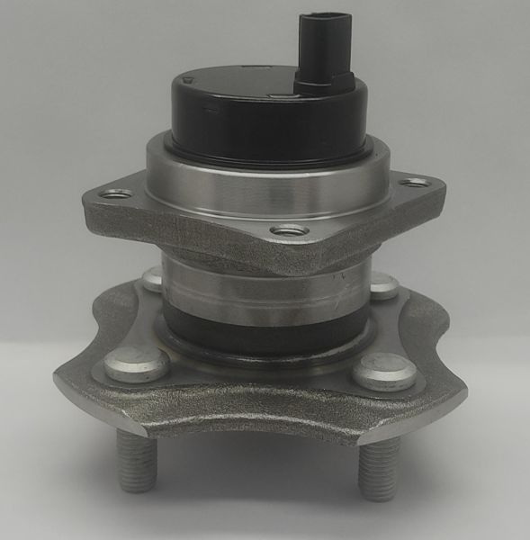 PORYA ARKA COROLLA 02-06