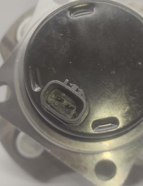 PORYA ARKA COROLLA 02-06