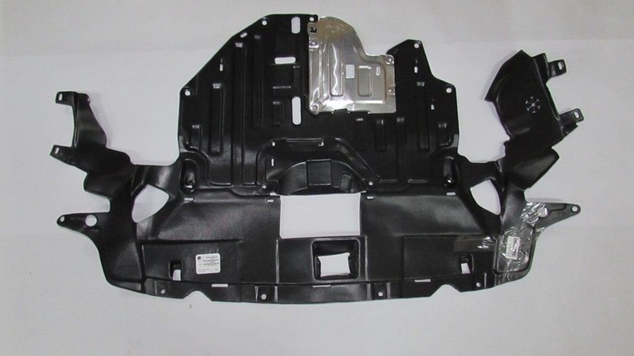 CRV 2012- KARTER MUHAFAZASI ORTA