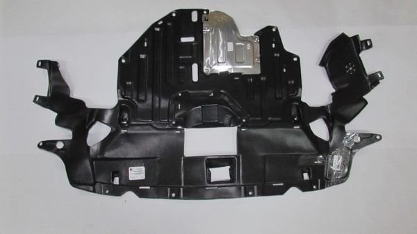 CRV 2012- KARTER MUHAFAZASI ORTA