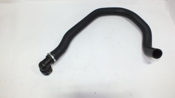 İ20 1.4 08-11 DİZEL RADYATÖR ALT HORTUMU