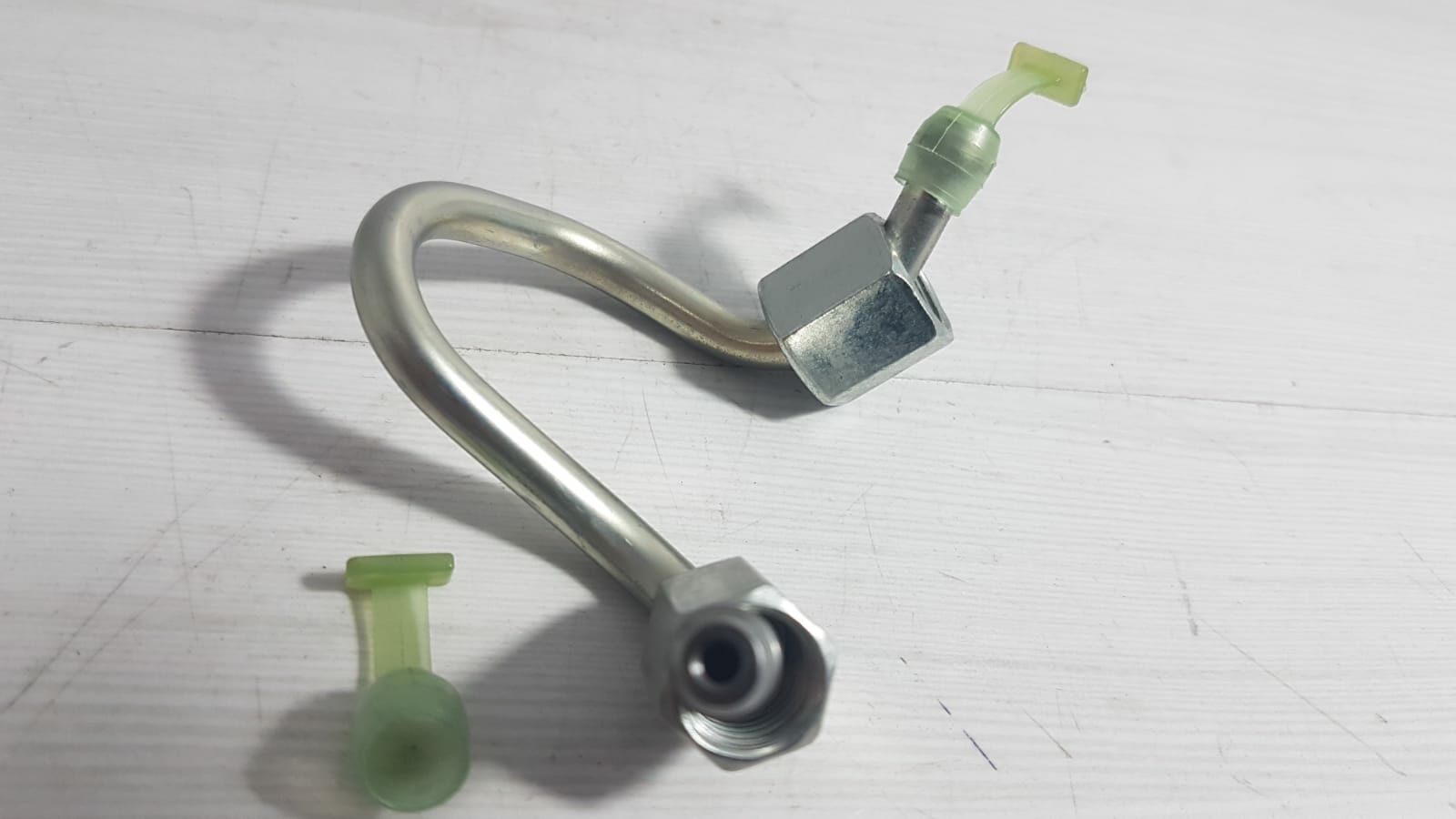 era dizel yakıt geri dönüş borusu 6 mm