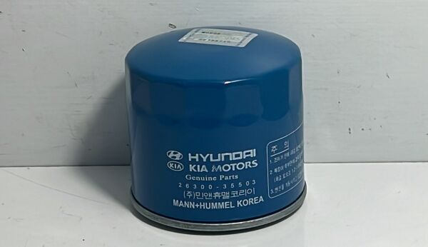 Yağ Filtre Accent/Civic