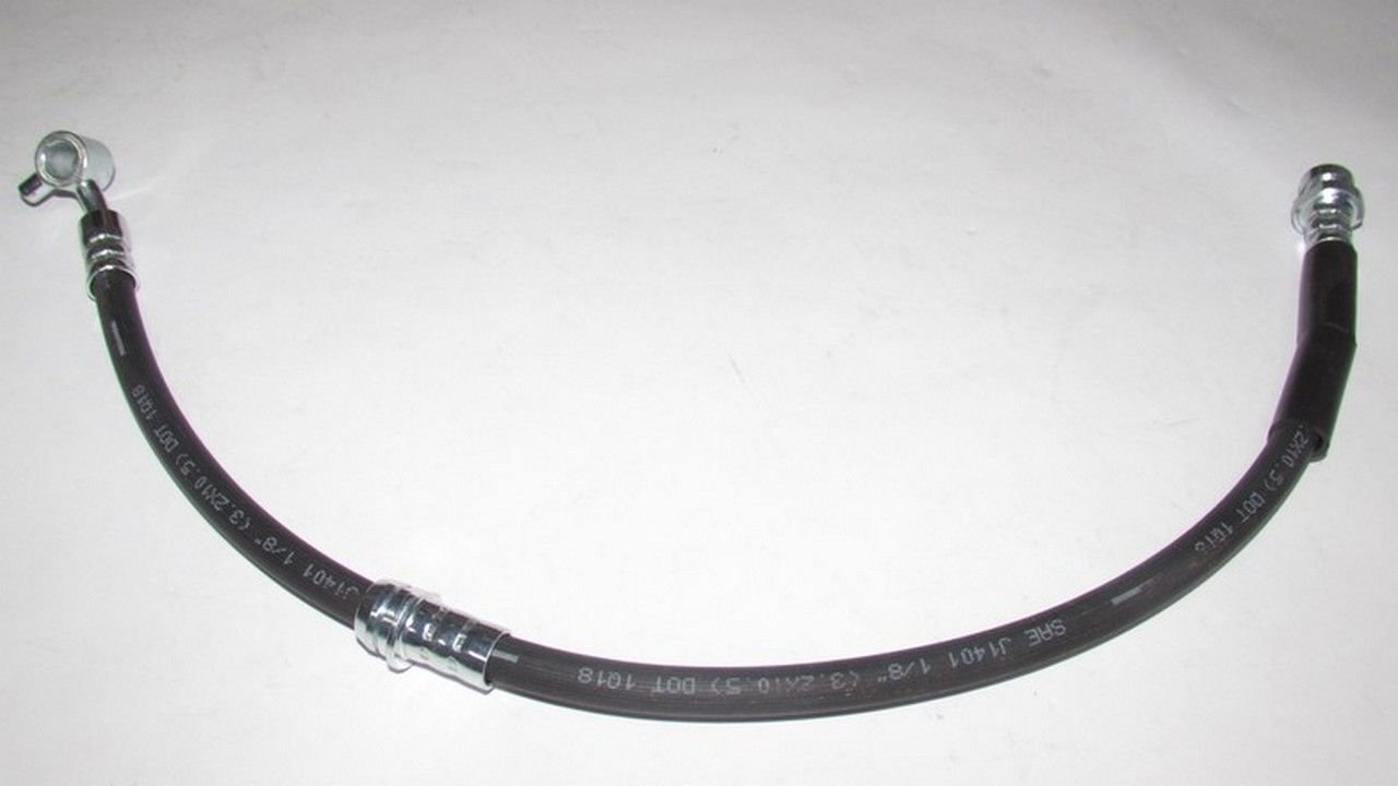 MAXIMA 2000-2004 FREN HORTUMU ÖN