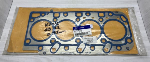 Silindir Kapak Conta Kmy 09- Crdi