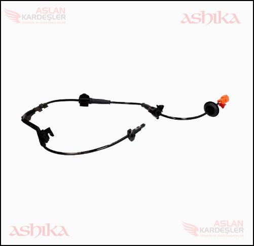 ABS SENSORU ARKA SAG- JAZZ 02-07