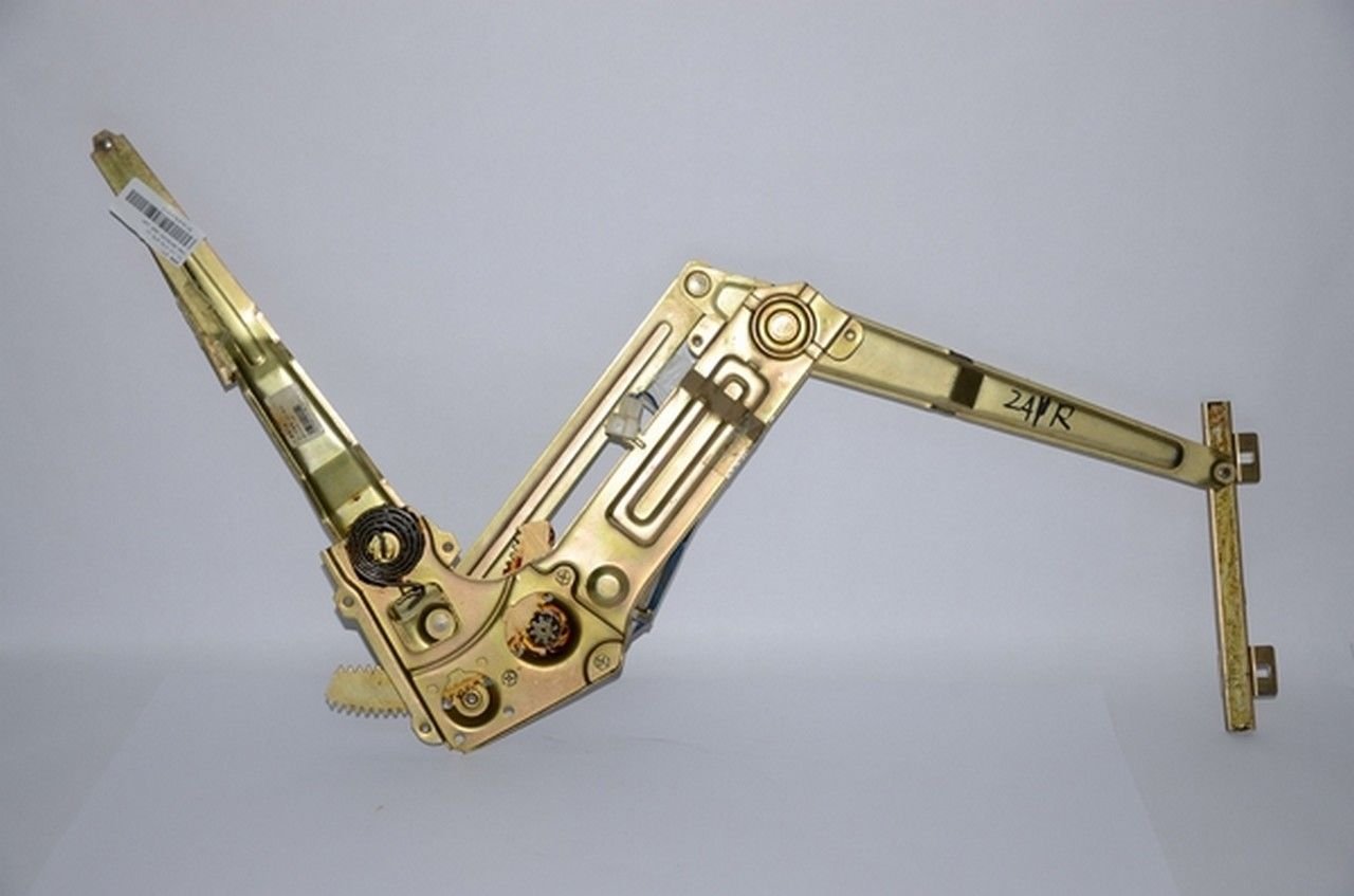 NPR 71 2007- CAM KRİKOSU SAĞ 24V