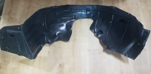 DAVLUMBAZ CIVIC SOL 22-