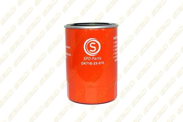 YAKIT FILTRESI (MAZOT) (SENSOR DELIKLI)- CERES