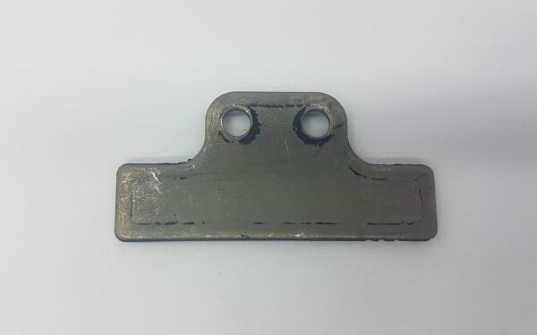 EKSANTRIK ZINCIR GAYDI ACCENT 00-06/ERA BENZ.