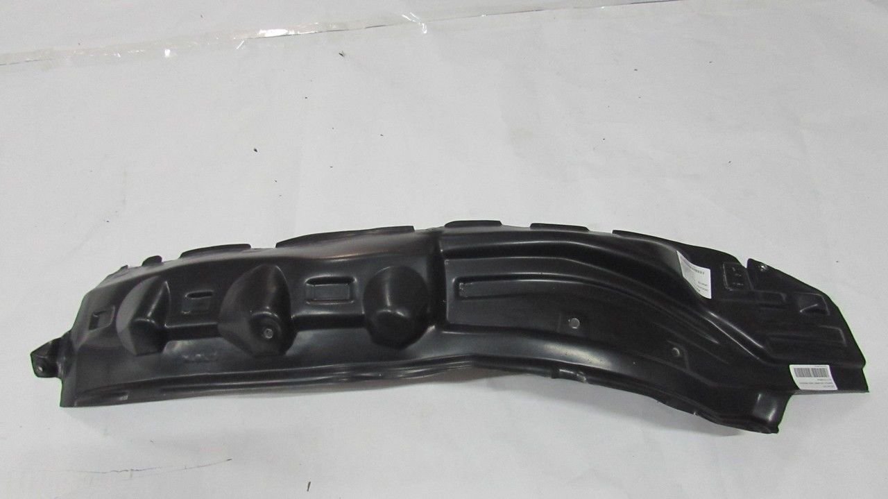 L200 2007-2014 ÇAMURLUK DAVLUNBAZI ÖNÜN ARKASI SOL