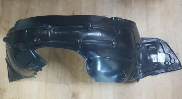 DAVLUMBAZ CIVIC SOL 22-