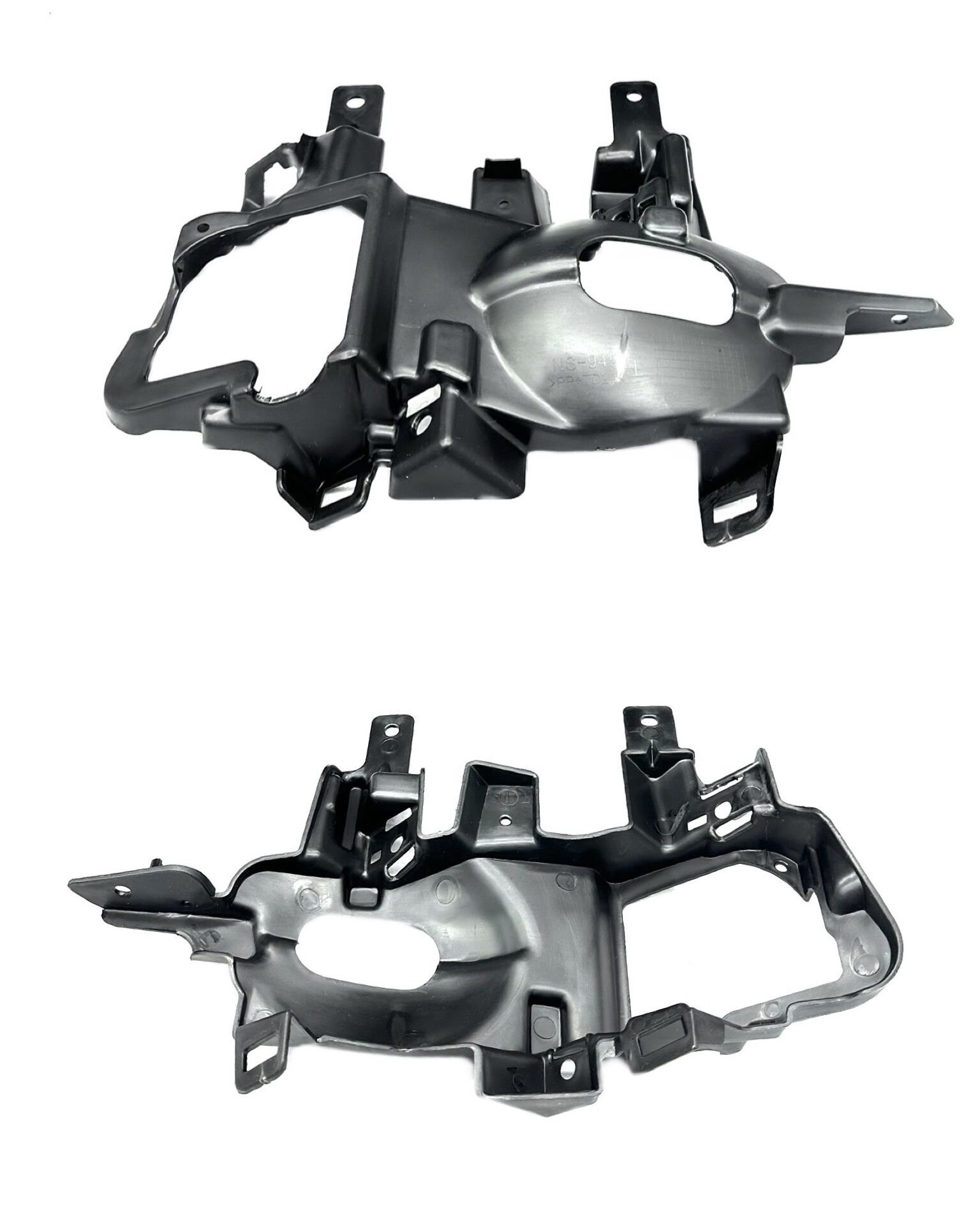 BRAKET SİS QASHQAİ 17-19 LH