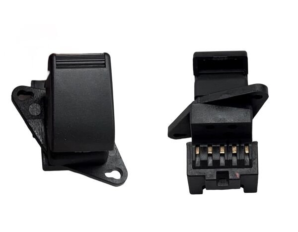 DÜĞME CAM AÇMA CIVIC 96-99 ÖN RH