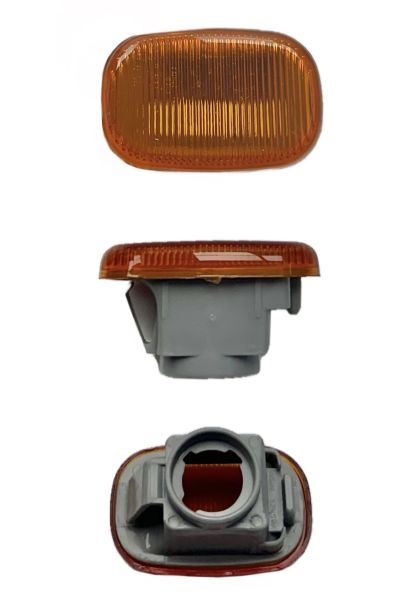 SİNYAL ÇAMURLUK COROLLA 93-06/HILUX 06-12 /RAV4  96-01/CARİNA E 96-99 LH/RH (SARI)