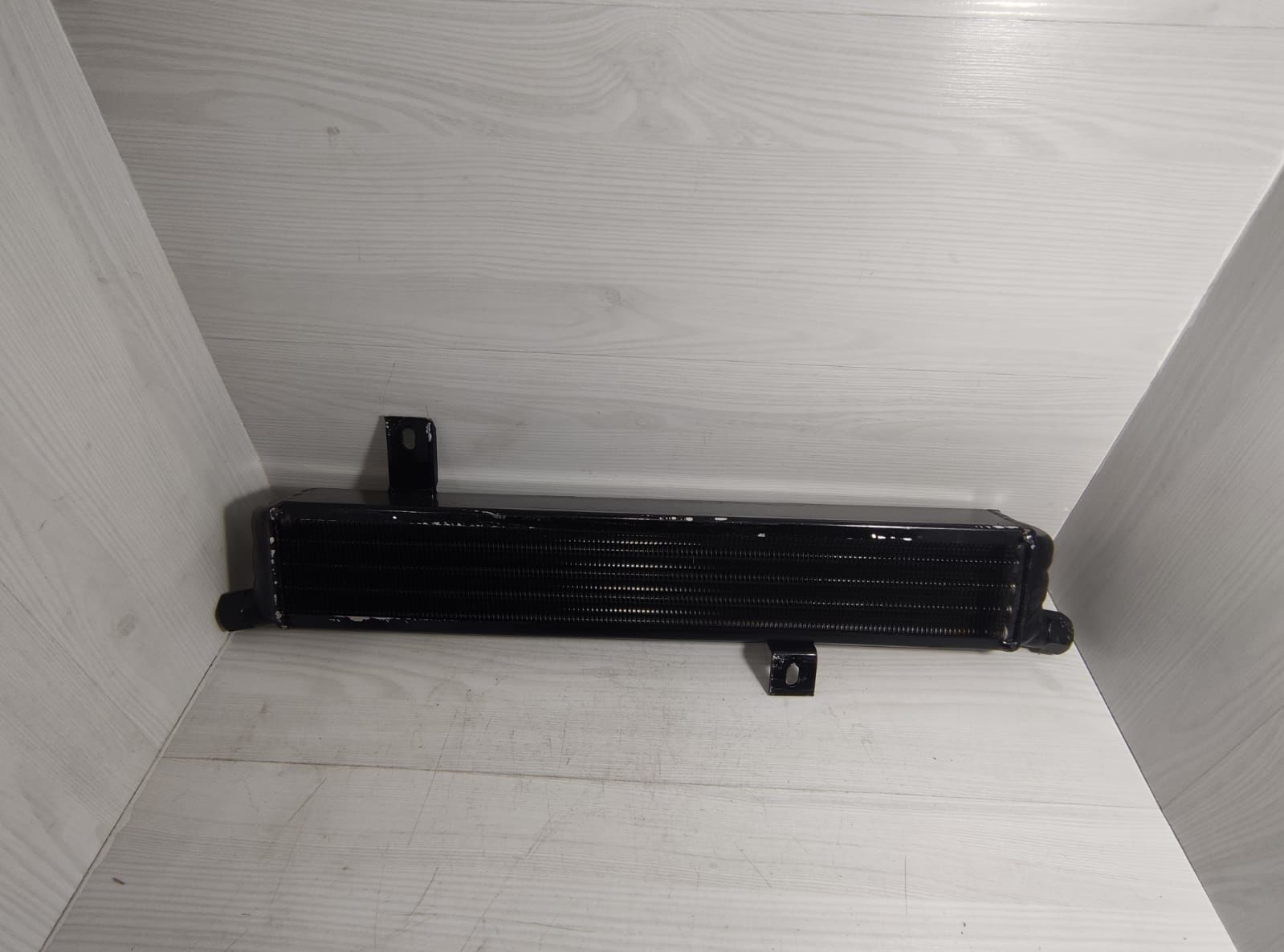 Yağ Soğutucu L300 97-07