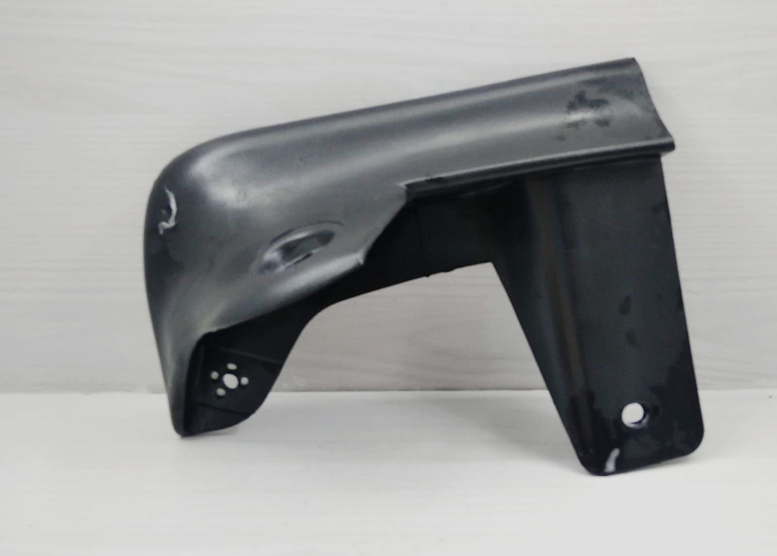 paçalık Accent Arka Sağ 00-02