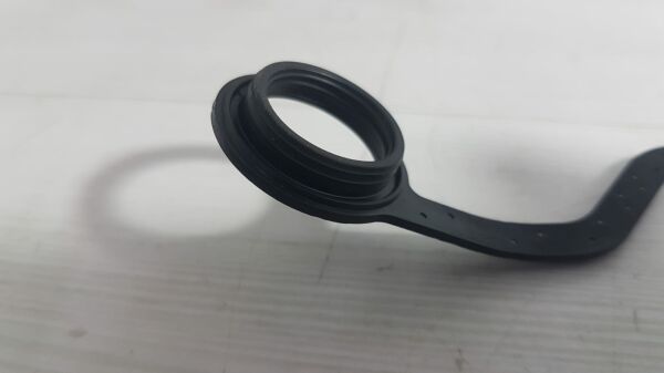 h100 kmy/bongo enjektör yağ keçesi dört delikli 09-