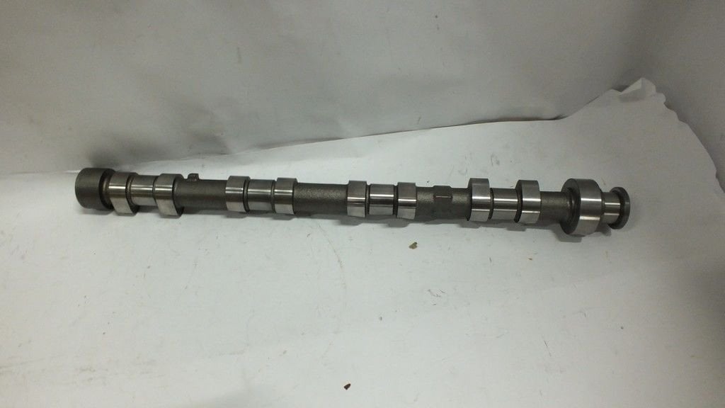 L200 CR 2006- 4D56U (16V) EKSANTRİK MİLİ EX DİŞLİSİZ