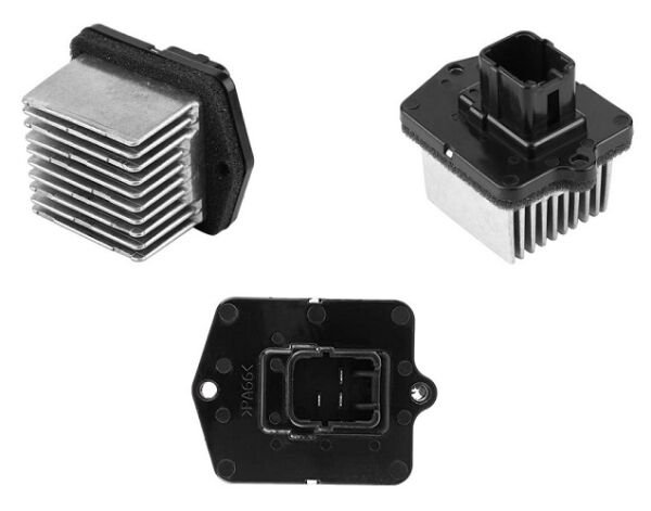 REZISTOR KALORIFER LANCER 08- / OUTLANDER 07-