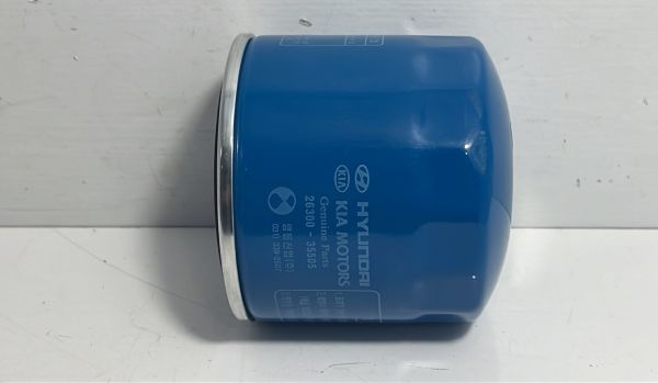 Yağ Filtre Accent/Civic