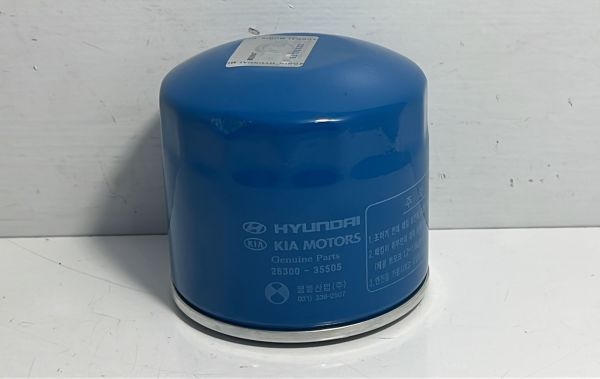 Yağ Filtre Accent/Civic