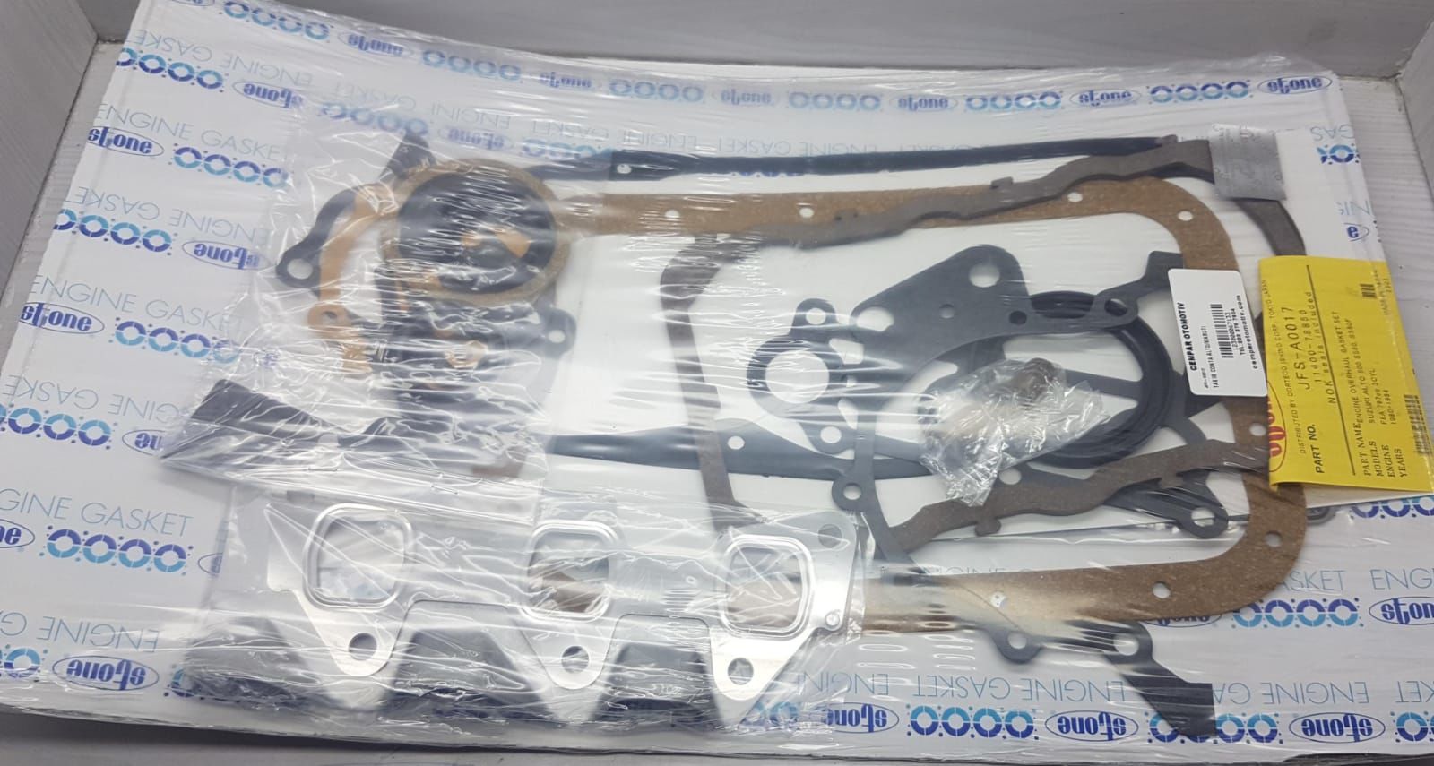 takım Conta Alto/Maruti