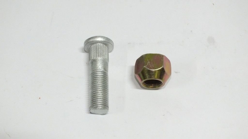 BONGO 2004- BİJON SOMUN/SAPLAMA KOMPLE ARKA 3 PARÇA(23ANAHTAR)