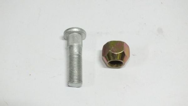 BONGO 2004- BİJON SOMUN/SAPLAMA KOMPLE ARKA 3 PARÇA(23ANAHTAR)