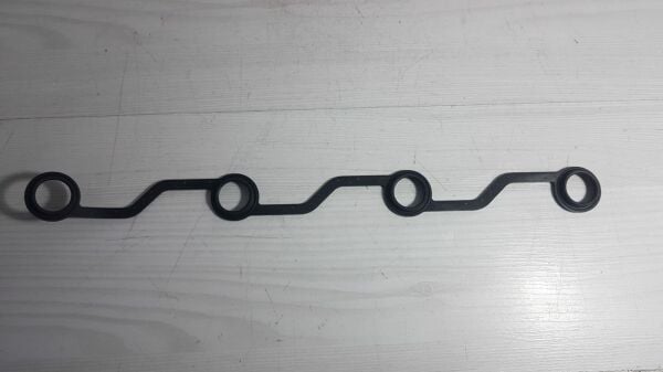 h100 kmy/bongo enjektör yağ keçesi dört delikli 09-