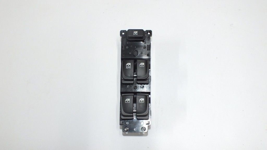 İ20 2008-2013 CAM KALDIRMA DÜĞMESİ SOL 4LÜ