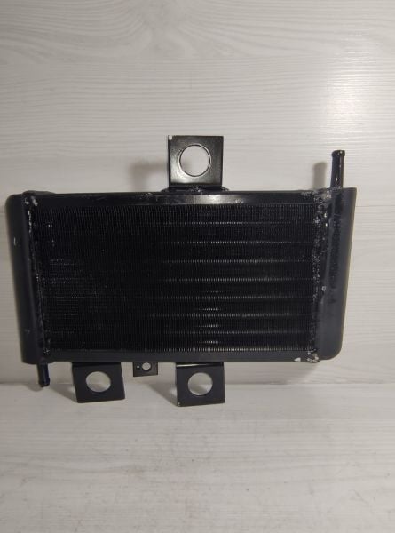 Yağ Soğutucu L200 07- Büyük