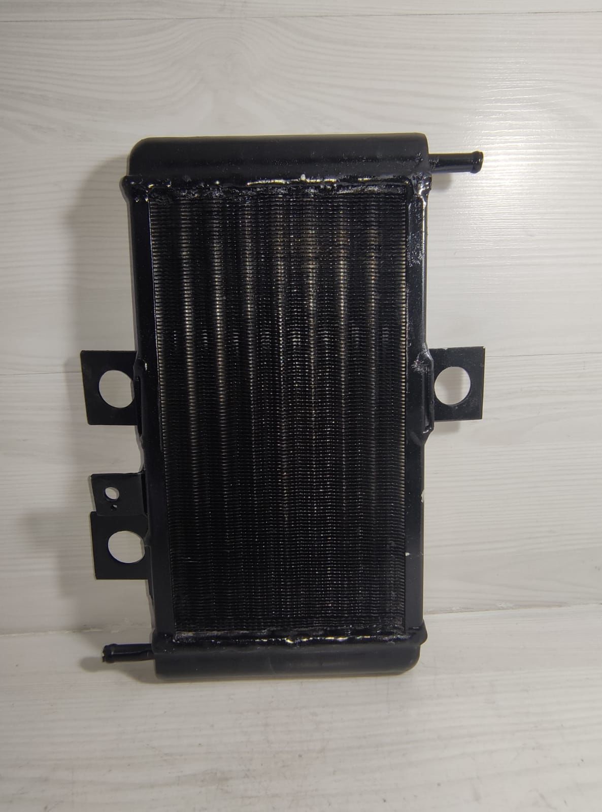 Yağ Soğutucu L200 07- Büyük