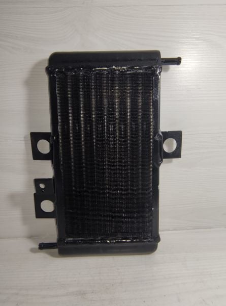 Yağ Soğutucu L200 07- Büyük