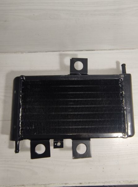 Yağ Soğutucu L200 07- Büyük