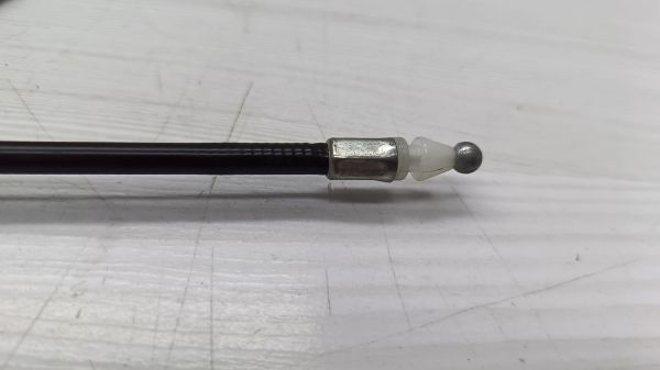 Bagaj Açma Teli Blue