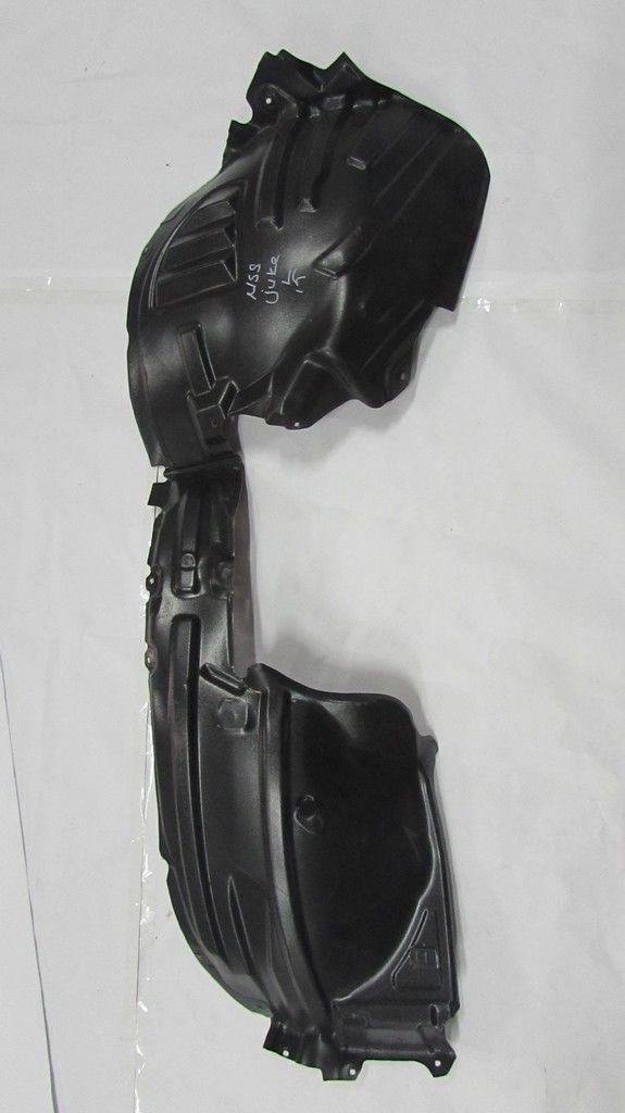 JUKE 2011-2018 ÇAMURLUK DAVLUNBAZI ÖN SOL