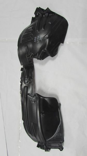 JUKE 2011-2018 ÇAMURLUK DAVLUNBAZI ÖN SOL