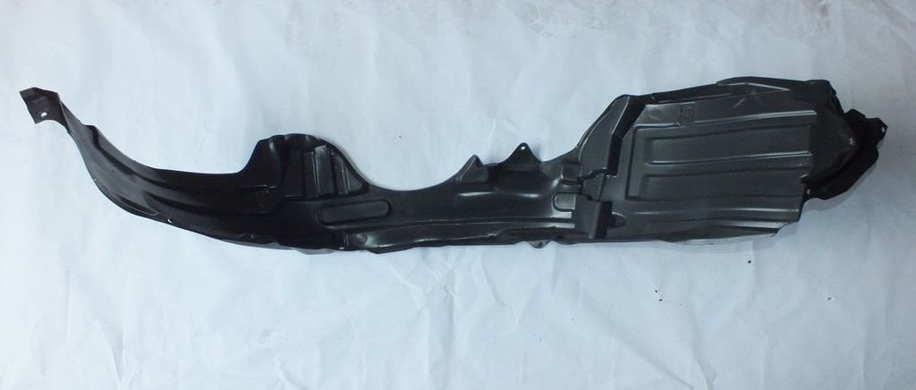 YARIS 2000-2006 ÇAMURLUK DAVLUNBAZI ÖN SOL