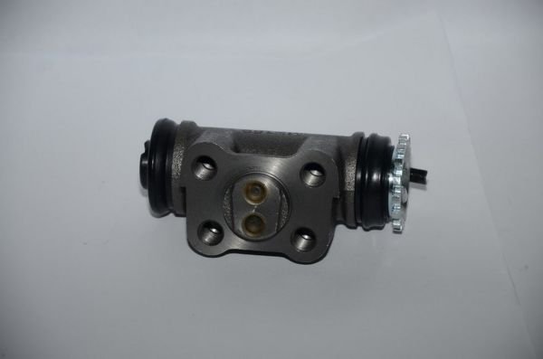 CANTER 659 FREN MERKEZİ ARKA R ÖN