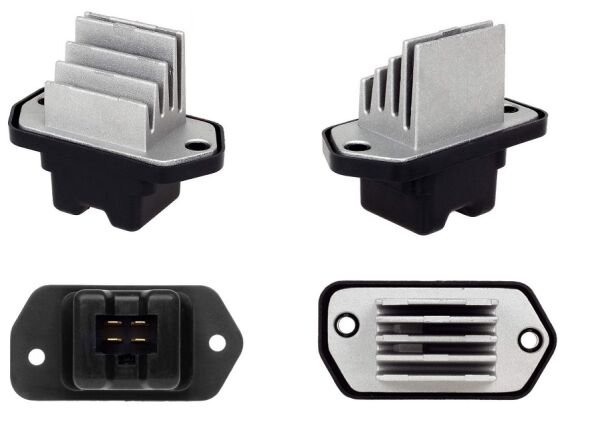 REZISTOR KALORIFER ACCORD 03-