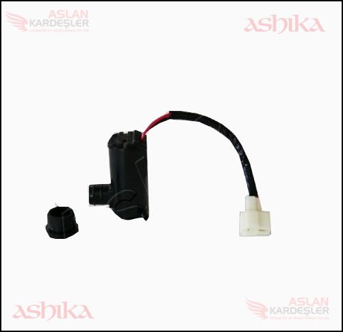 SU FISKIYE MOTORU- H100 94-