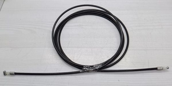 Bagaj Açma Teli Blue