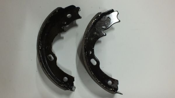 NPR66 / NPR59 / CANTER 515 / 519 / 635 / 639 / 659 / 859 EL FREN BALATASI PABUÇLU