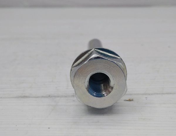 Kaliper Pimi Blue/Elantra Arka Üst