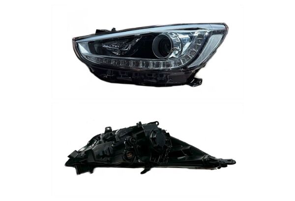 FAR ACCENT BLUE 11-17 LH (ELEKTRİKLİ/LEDLİ)