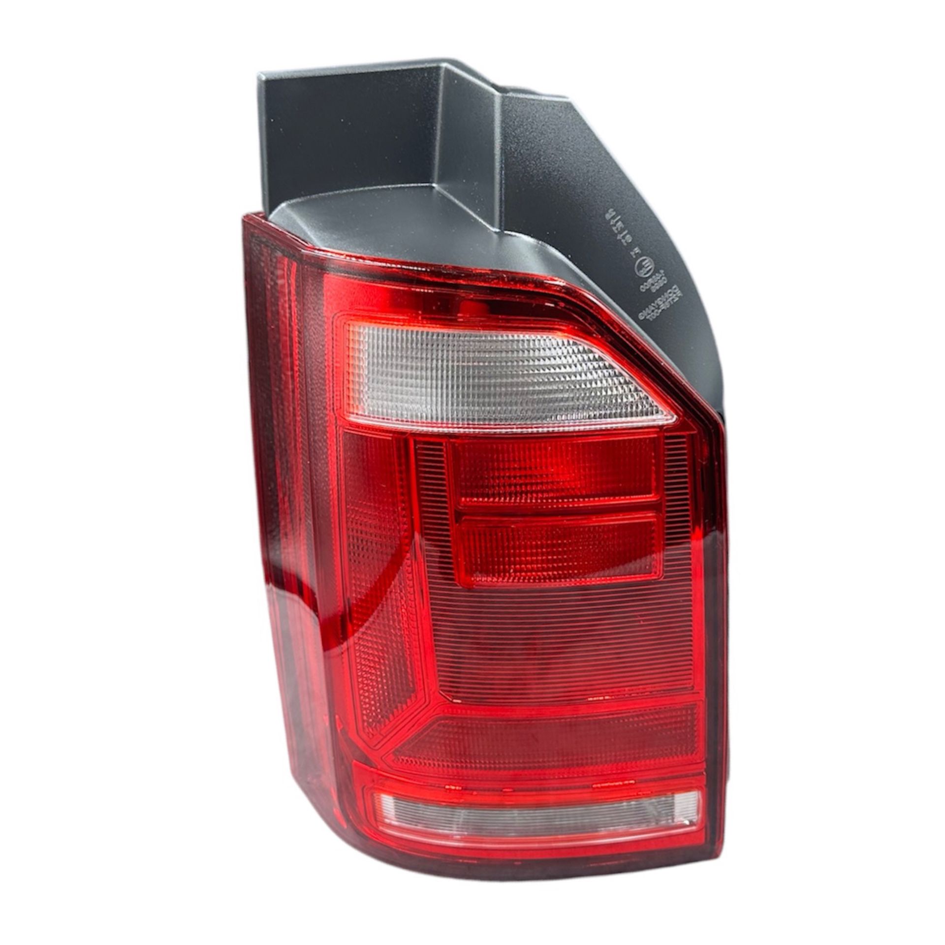 STOP TRANSPORTER T7 15-20 LH